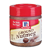 McCormick Nutmeg Ground  Full-Size Picture